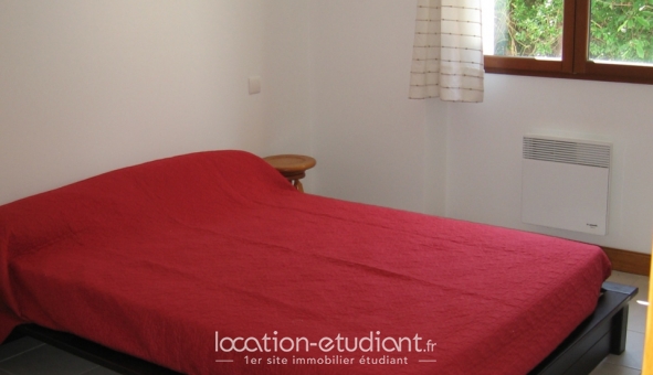 Logement étudiant T3 &agrave; Bidart (64210)