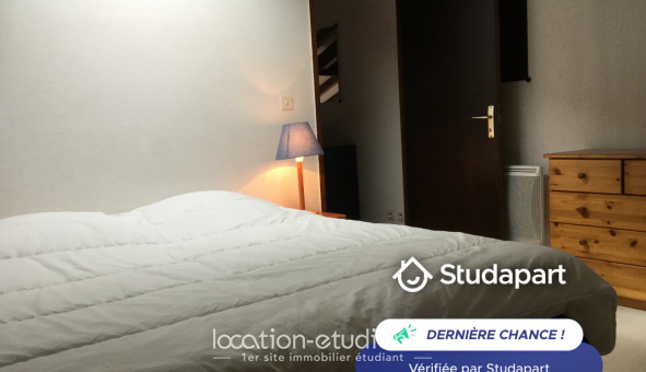 Logement �tudiant T3 &agrave; Bidart (64210)