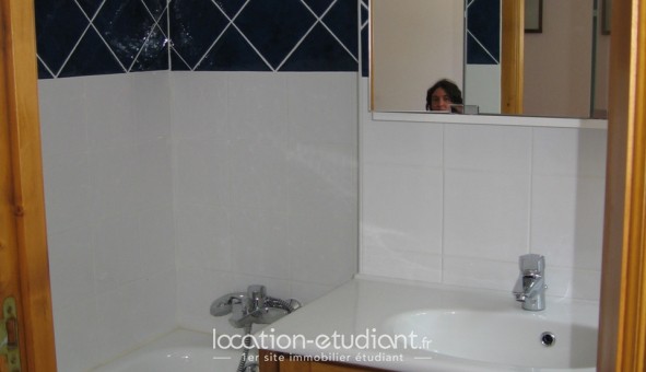 Logement �tudiant T3 &agrave; Bidart (64210)