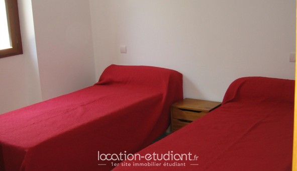 Logement �tudiant T3 &agrave; Bidart (64210)