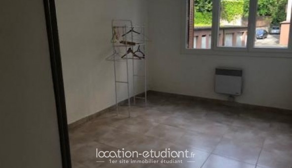 Logement tudiant T3 à Bidon (07700)