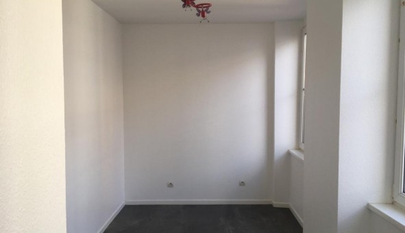 Logement tudiant T3 à Bienville la Petite (54300)