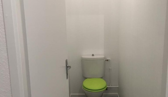 Logement tudiant T3 à Bienville la Petite (54300)