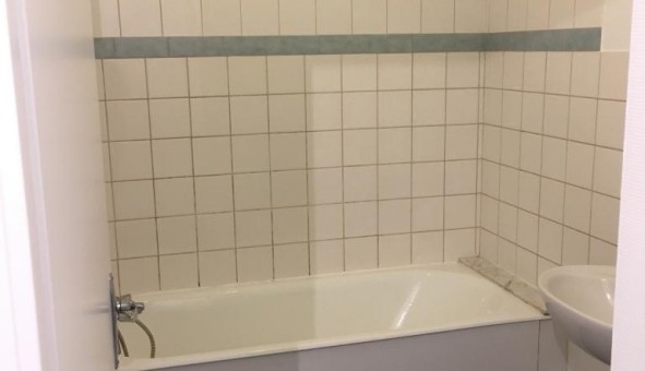 Logement tudiant T3 à Bienville la Petite (54300)