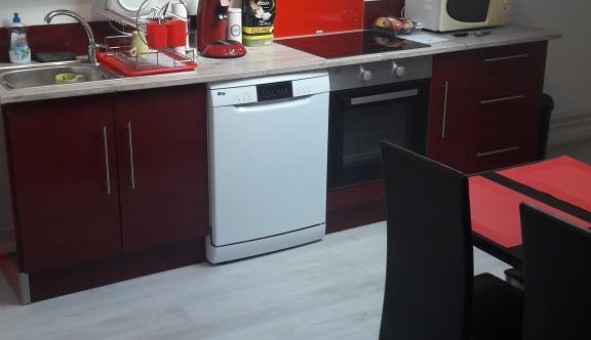 Logement �tudiant Location T3 Vide Bienville la Petite (54300)