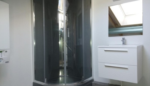 Logement �tudiant T3 &agrave; Bienville la Petite (54300)