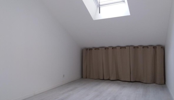 Logement �tudiant T3 &agrave; Bienville la Petite (54300)