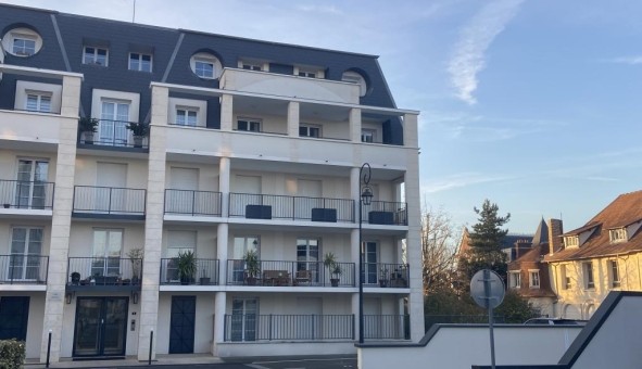 Logement étudiant Location T3 Vide Bienville (60200)