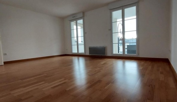 Logement tudiant T3 à Bienville (60200)