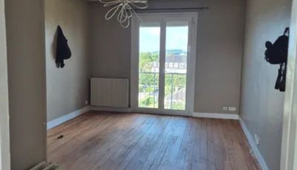 Logement tudiant Location T3 Vide Bienville (60200)