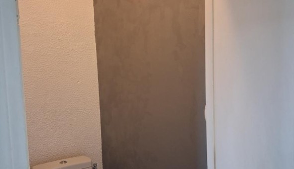 Logement tudiant T3 à Bienville (60200)