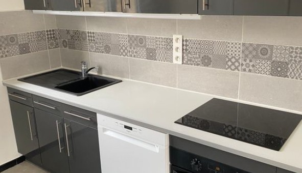 Logement �tudiant T3 &agrave; Bienville (60200)