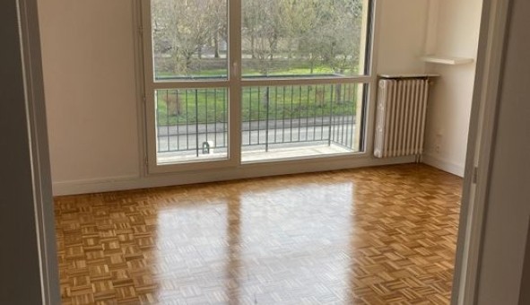 Logement �tudiant T3 &agrave; Bienville (60200)