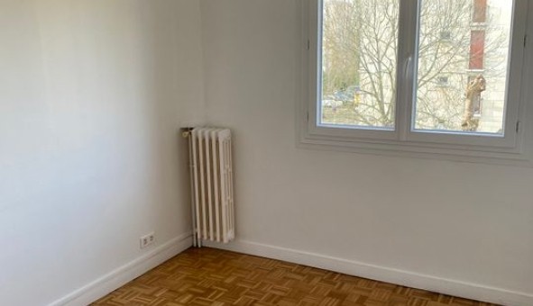 Logement �tudiant T3 &agrave; Bienville (60200)
