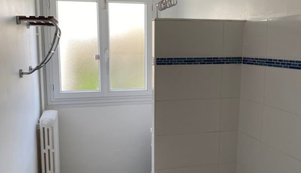 Logement �tudiant T3 &agrave; Bienville (60200)