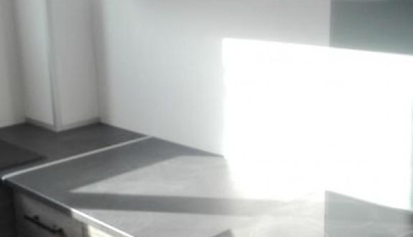 Logement �tudiant T3 &agrave; Bienville (60200)