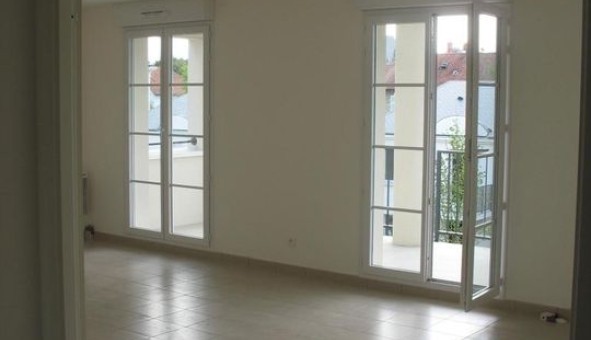 Logement �tudiant Location T3 Vide Bienville (60200)