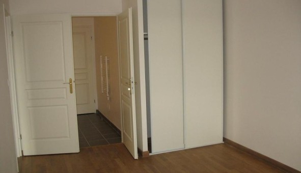 Logement �tudiant T3 &agrave; Bienville (60200)