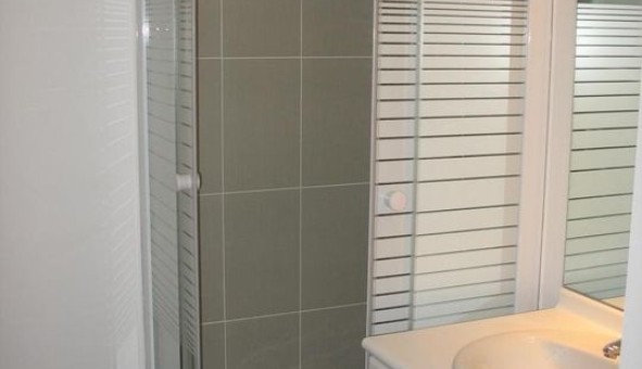 Logement �tudiant T3 &agrave; Bienville (60200)