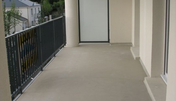 Logement �tudiant T3 &agrave; Bienville (60200)