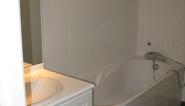Logement �tudiant T3 &agrave; Bienville (60200)