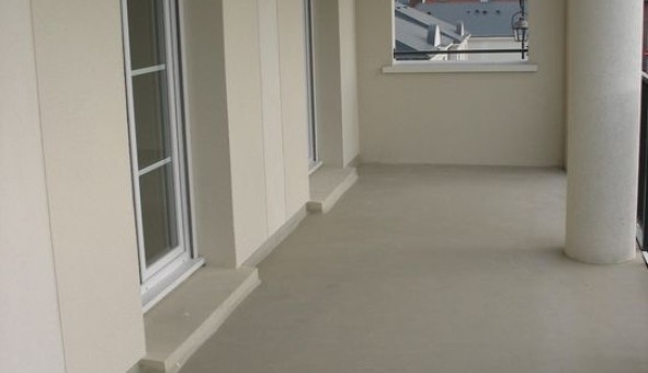 Logement �tudiant T3 &agrave; Bienville (60200)