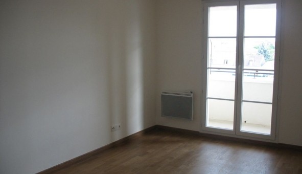 Logement �tudiant T3 &agrave; Bienville (60200)