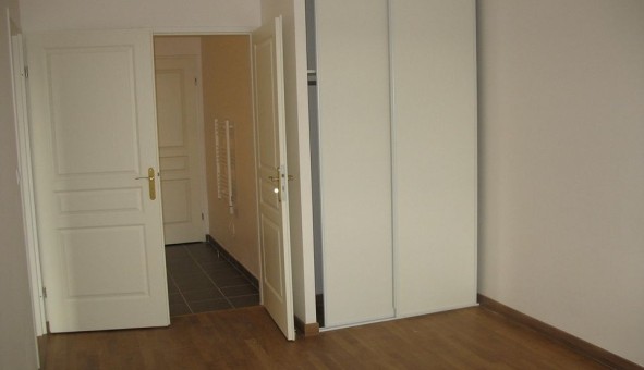 Logement �tudiant T3 &agrave; Bienville (60200)