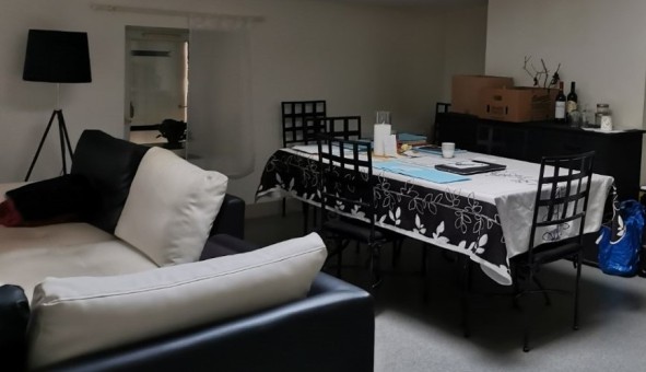 Logement �tudiant T3 &agrave; Bieujac (33210)