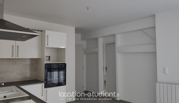 Logement tudiant T3 à Bivres (91570)