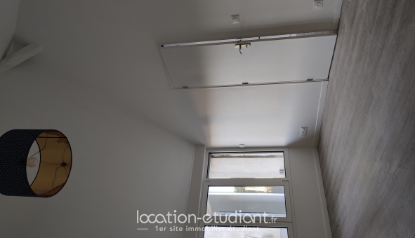 Logement tudiant T3 à Bivres (91570)