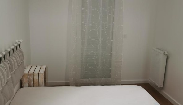 Logement tudiant T3 à Biganos (33380)
