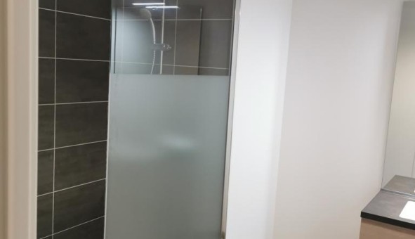 Logement tudiant T3 à Biganos (33380)