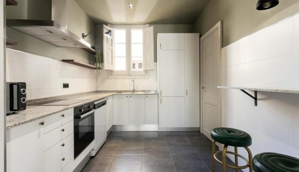 Logement tudiant T3 à Biganos (33380)