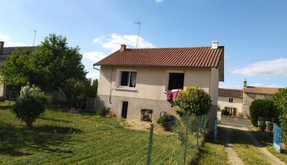 Logement tudiant Location T3 Vide Bignoux (86800)