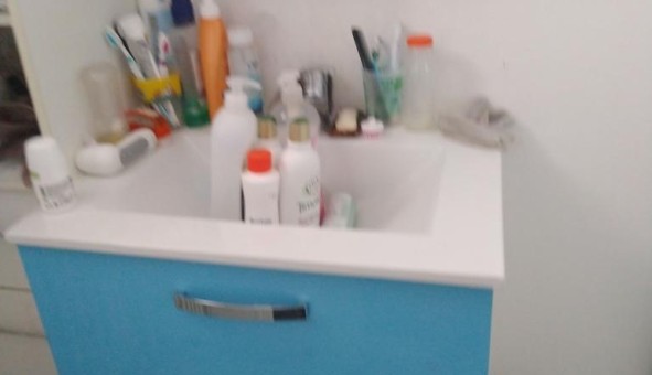 Logement tudiant T3 à Bignoux (86800)