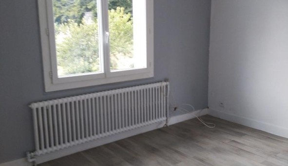 Logement tudiant T3 à Bignoux (86800)