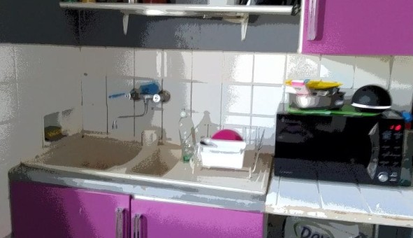 Logement tudiant T3 à Bignoux (86800)
