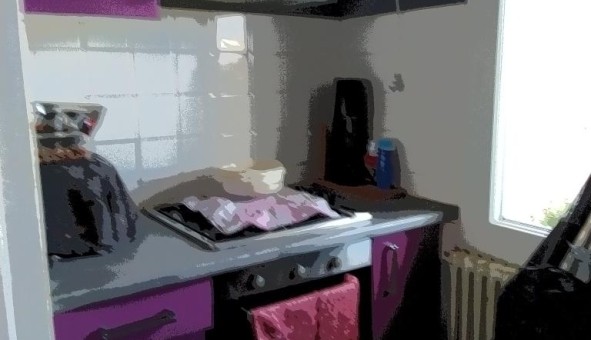 Logement tudiant T3 à Bignoux (86800)
