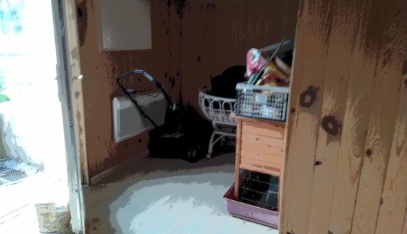 Logement tudiant T3 à Bignoux (86800)