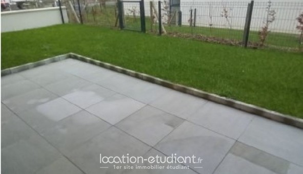 Logement �tudiant Location T3 Vide Bihorel (76420)