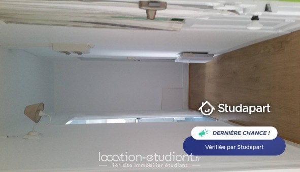 Logement tudiant T3 à Billre (64140)