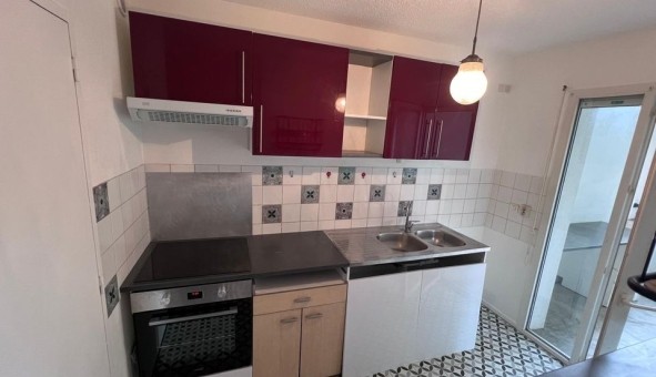 Logement �tudiant Location T3 Vide Bill�re (64140)