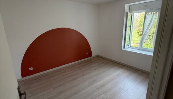 Logement �tudiant Location T3 Vide Binges (21270)