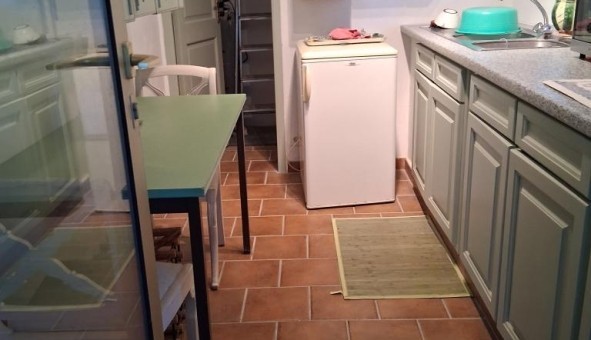 Logement �tudiant T3 &agrave; Biot (06410)