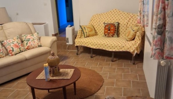 Logement �tudiant T3 &agrave; Biot (06410)