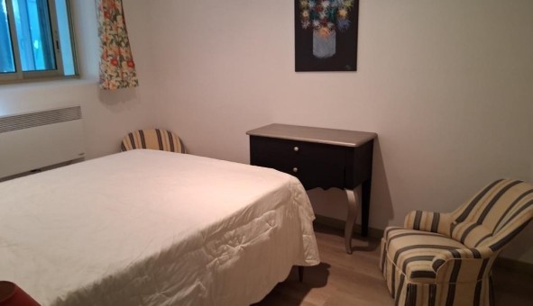 Logement �tudiant T3 &agrave; Biot (06410)