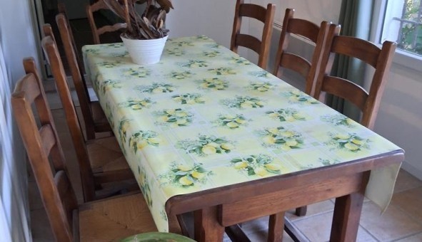 Logement �tudiant T3 &agrave; Biot (06410)