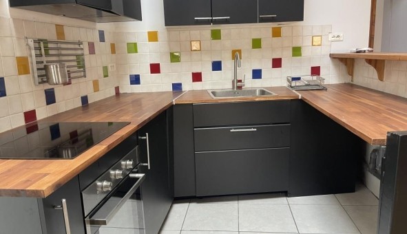 Logement tudiant Location T3 Vide Bioule (82800)