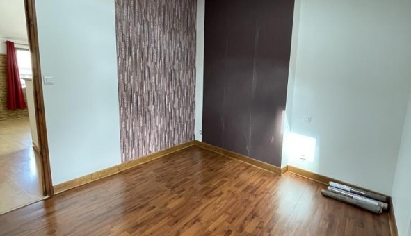 Logement tudiant T3 à Bioule (82800)